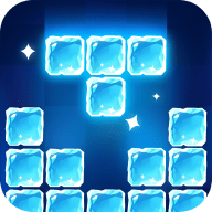 新冰块拼图 v1.0