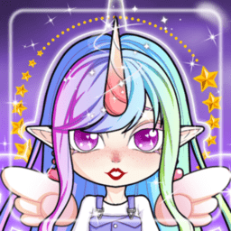粉彩怪物娃娃换装 v1.0.4