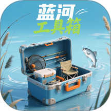 藍河工具箱 v1.2 安卓版