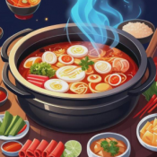 食神火锅 v1.0