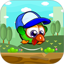 暴走的小鸡 v1.0