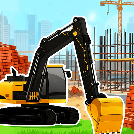 城市小小建造家 v11.0.0