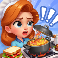 开心厨房冲刺 v1.0.17