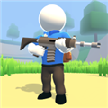 僵尸狂潮沖刺 v1.0.0