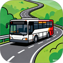 飙车过马路 v1.0.0安卓版