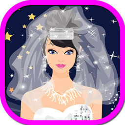 迷人公主新娘换装 v3.0.0