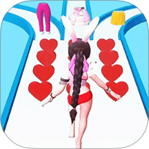 女神穿搭选择 v1.0