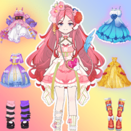 夢幻魔法甜心 v1.0安卓版