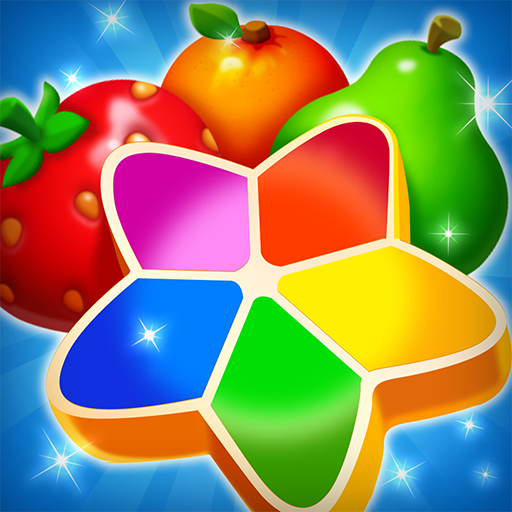 水果消除达人 v1.0.6