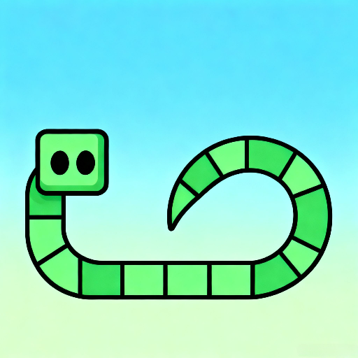 线条贪吃蛇 v1.0.0
