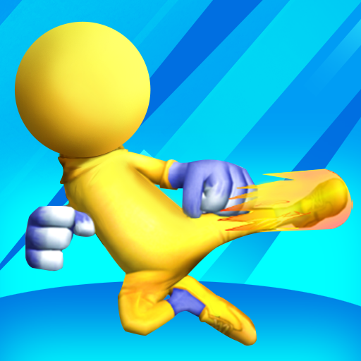 最牛俠客 v1.1.0426安卓版