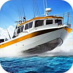 我的水世界求生 v1.0