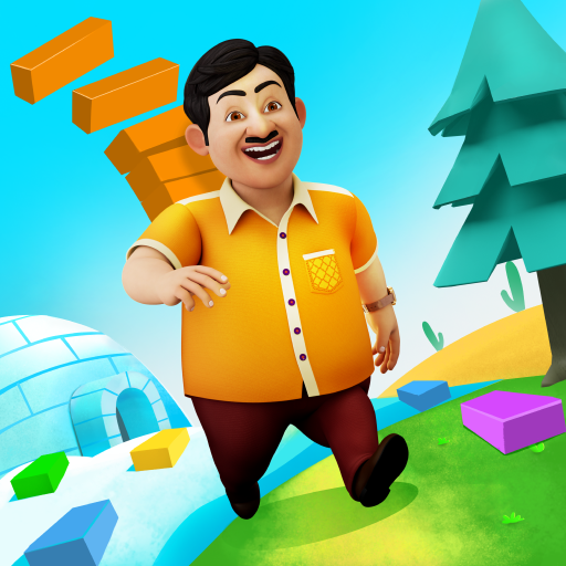 疯狂走两步 v1.0.22