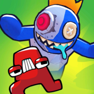 人类快跑 v1.0.9