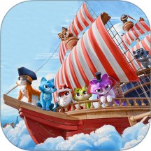 變成一只貓 v1.0 安卓版