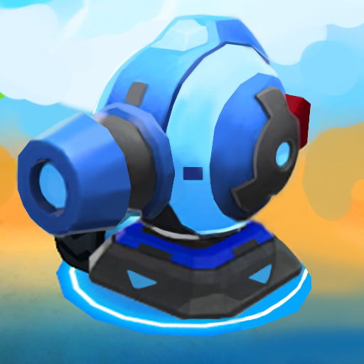 射击我最牛 v1.0.0安卓版