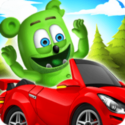 软糖熊赛车 v1.7安卓版