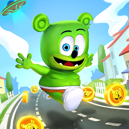 小熊软糖跑 v1.6.3 安卓版