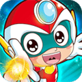 开心超人机甲联盟 v1.2.1 安卓版
