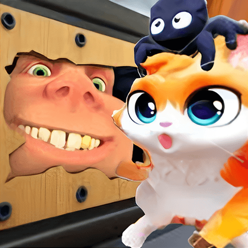 胖猫大冒险 v1.0.1安卓版