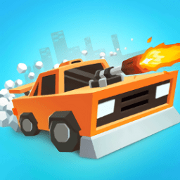 狂怒飞车3d