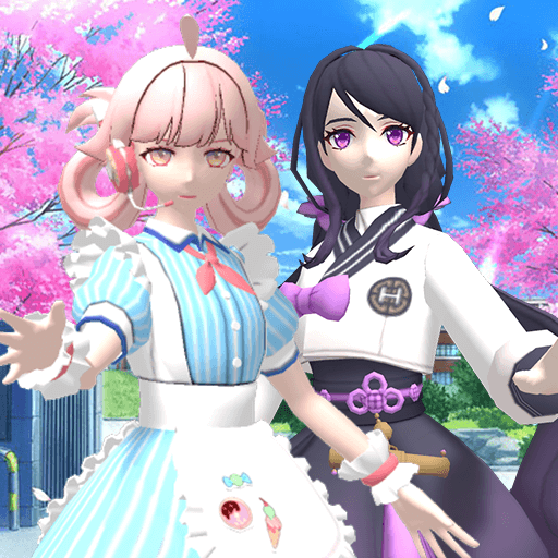 女神酷跑挑战 v1.0.0 安卓版