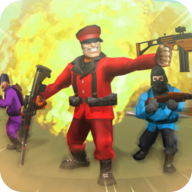 小小枪战 v1.0