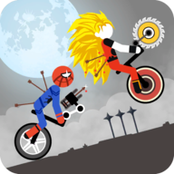 火柴人赛车 v1.0.12 安卓版