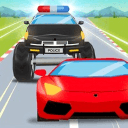 police vs thief 3d v1.11 安卓版