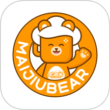 卖酒熊 v1.0.05