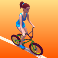 小姐姐死亡骑车 v1.2