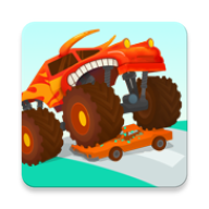 儿童怪物卡车 v1.1.3