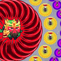 三国转转转