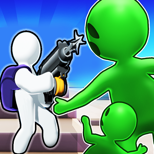 僵尸榨汁模拟 v1.1.47 安卓版