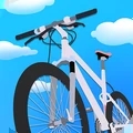 山坡自行车 v1.0 安卓版