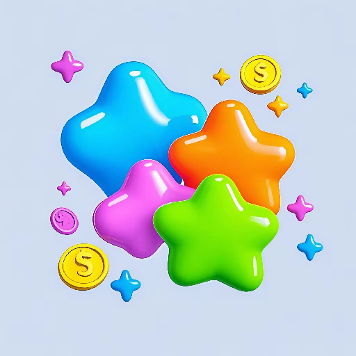 星点看攒宝 v1.1.5安卓版