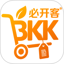 必开客优选 v1.0.2安卓版