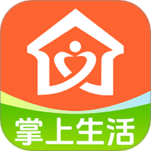 掌上本地生活