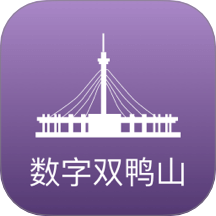 数字双鸭山