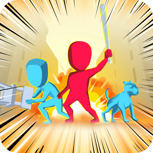 刺激火柴人 v1.1.1安卓版