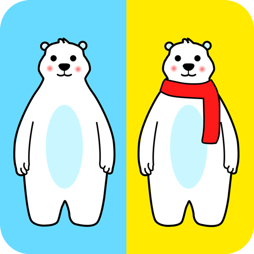 找茬探险家 v1.0.1安卓版