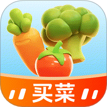 叮叮生鲜超市 v1.0.0安卓版
