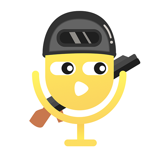 和平游戏变声器软件 v1.9.1