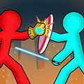 激战火柴人 v1.3