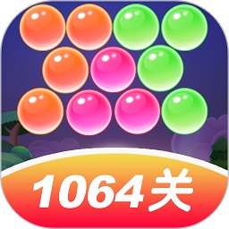 凯斯泡泡龙游戏