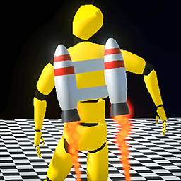 疯狂小兵跑酷2 v2.0.2安卓版