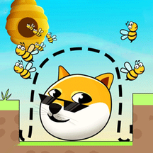 脑洞画线救援 v1.0.0安卓版