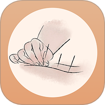 中医穴位图 v1.2