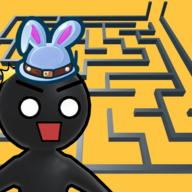迷宫吧火柴人 v1.0.1安卓版