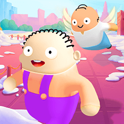 糖果人终极快跑 v1.0.0安卓版